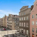 Dom & House Apartments Old Town Ogarna - Self Check-In