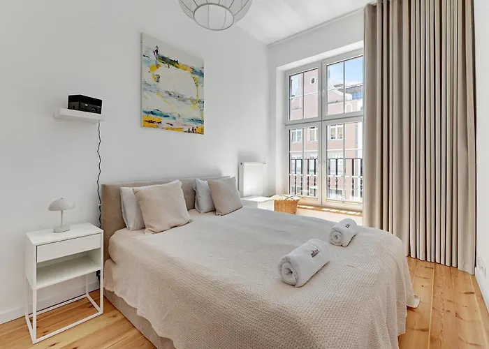 Dom & House Apartments Old Town Ogarna - Self Check-In