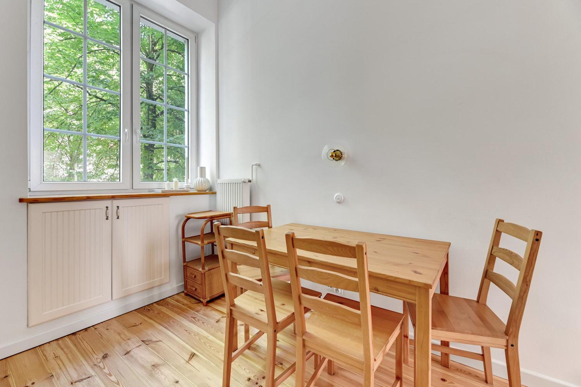 Dom & House Old Town Ogarna - Self Check-in Apartament *